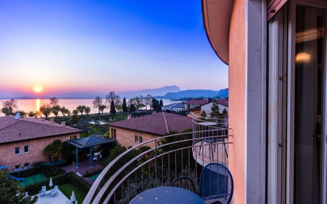 Art Hotel Ventaglio