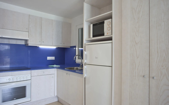 Apartamentos Seth Mestral y Llebeig