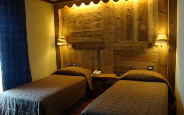Hotel Mon Reve