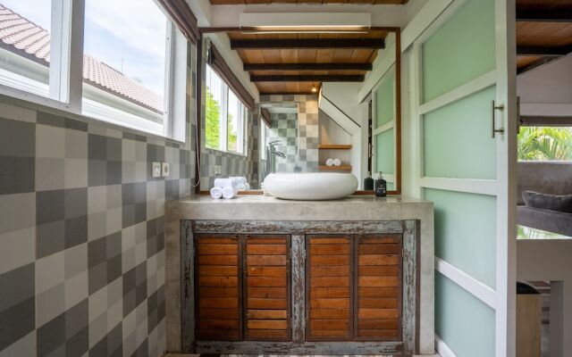 Lolo Apartment by Hombali