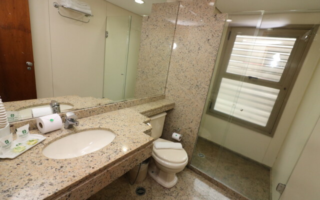 Hotel Nacional Inn São José dos Campos