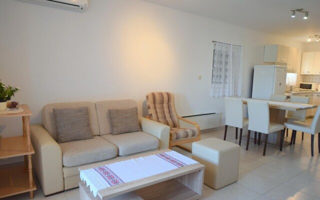 Apartments Marjolovic