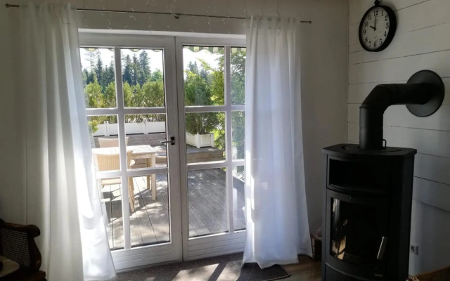 Ferienwohnung am Golfplatz