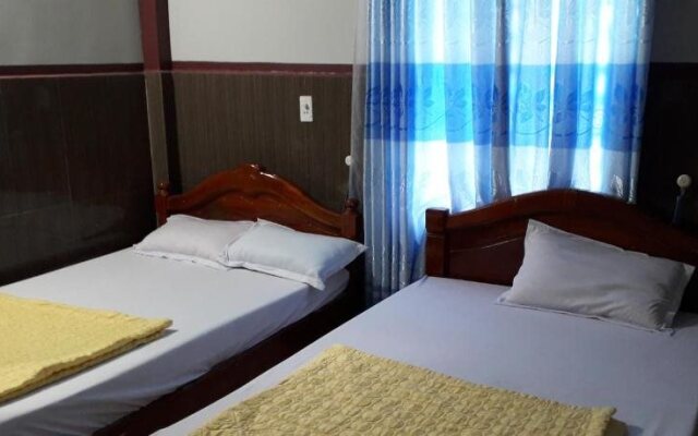 Nguyet Anh Guesthouse