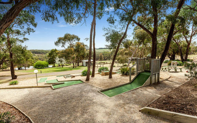 Bellbrae Country Club Surf Coast