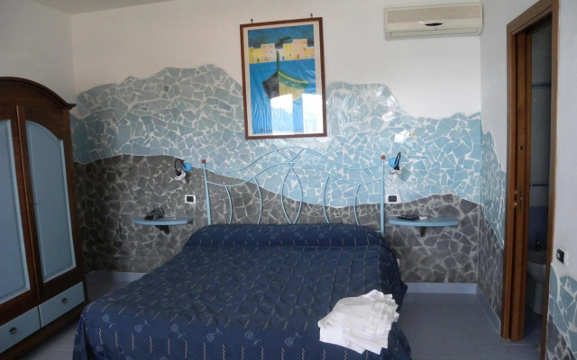 Azzurromare Residence