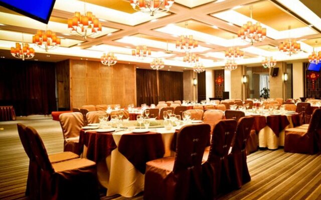 Chengdu Folk Inn- Software Park