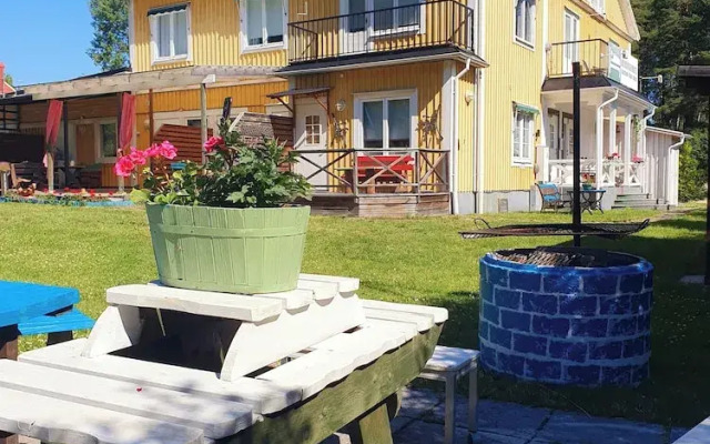 Motel E4 Kolmården