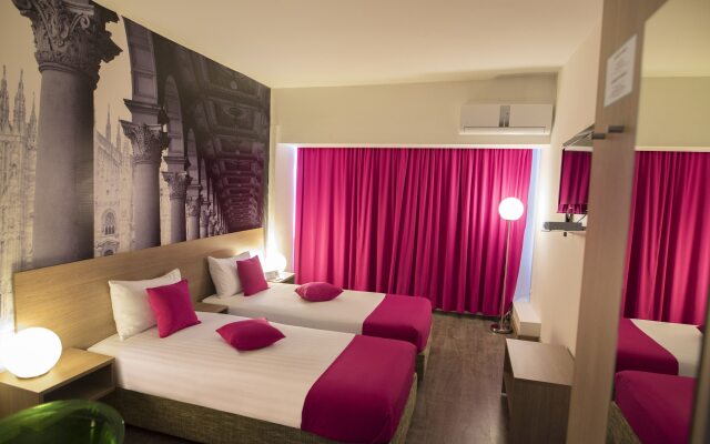 ibis Styles Skopje