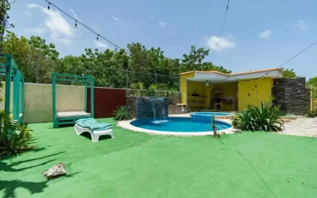 Guesthouse Pet Friendly