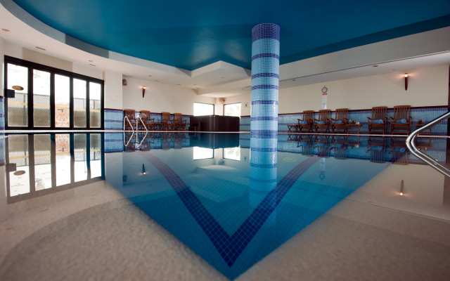 Holiday Inn Algarve Albufeira by IHG