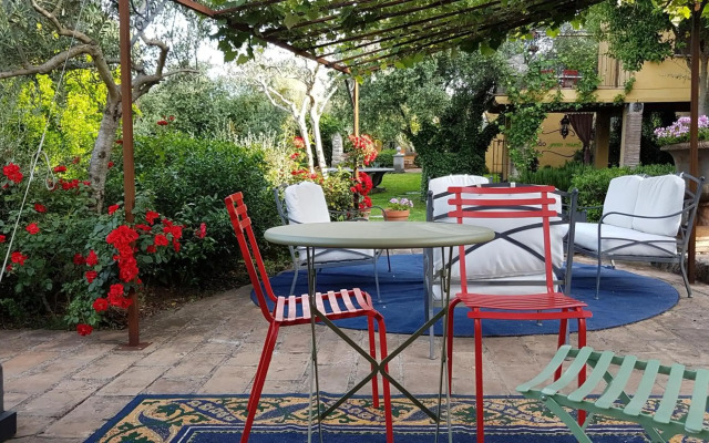 Green Resort Piccolo Feudo