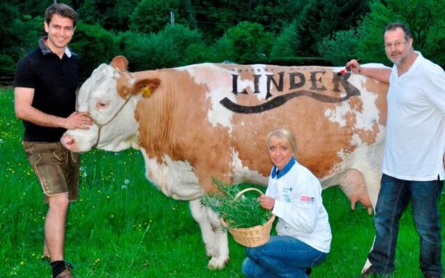 Gasthof - Pension Linder