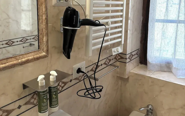 L'Altro Sapore Rooms