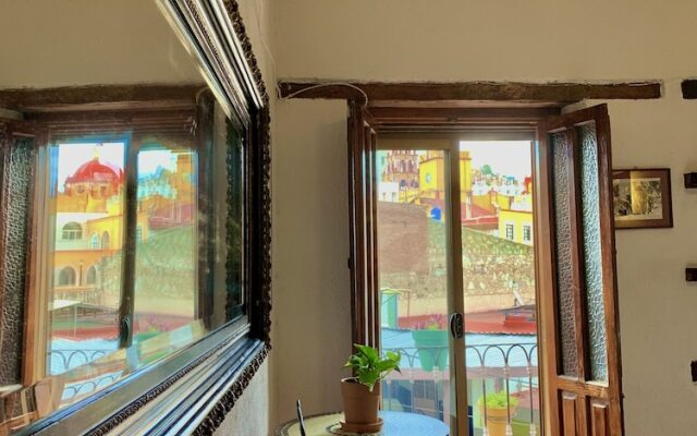 Hospederia Del Truco 7