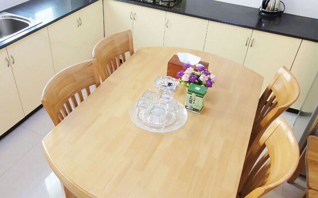 Xiang Shan Lin Hai Homestay