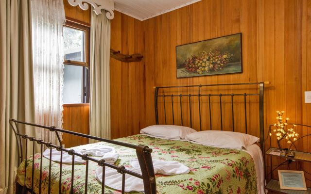 Paraíso na Montanha House Boutique