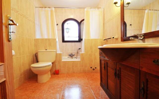 104509 -  Villa in Llucmajor