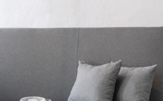 Afluencia Apartment 7 - Naoussa