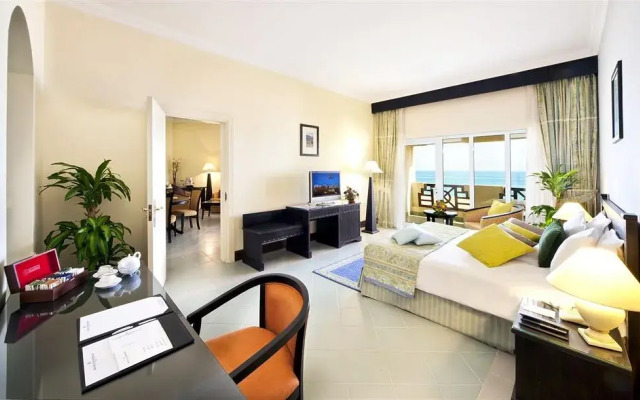 Golden Tulip Resort Dibba