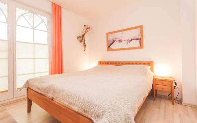 Fritz-Reuter-Straße 2 Whg 2