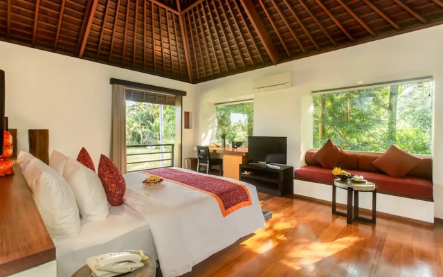 Uma Giri Villas Ubud by GenuineHost