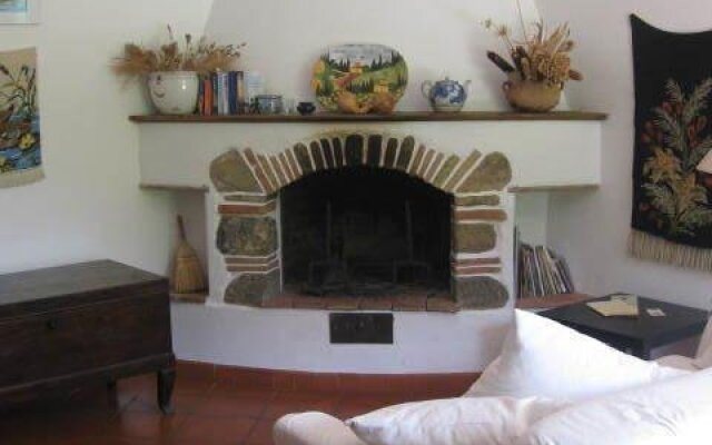 Agriturismo Dondoli