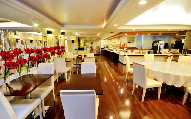 Grand Park Hotel Excel Kisarazu