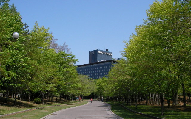 Sapporo Park Hotel