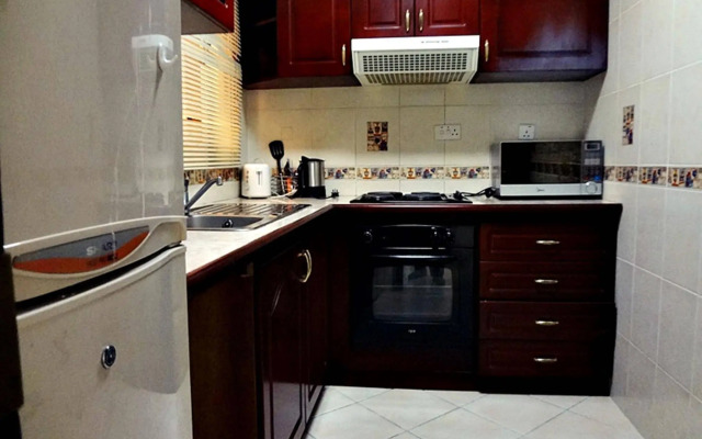 Al Jaberiya Suites 1