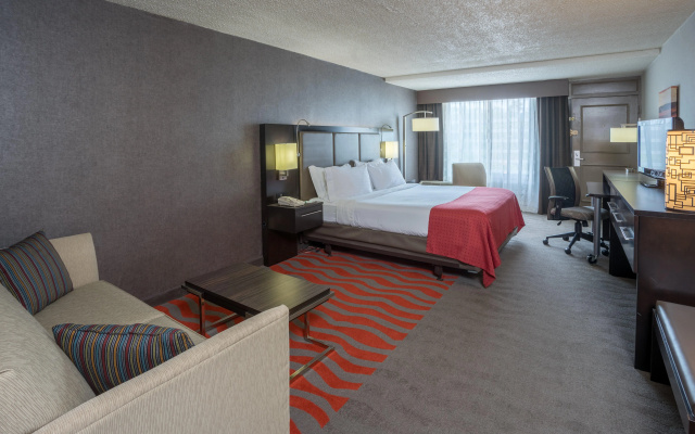 Holiday Inn Harrisburg - Hershey Area, I-81 by IHG