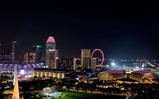 Peninsula Excelsior Singapore, A Wyndham Hotel