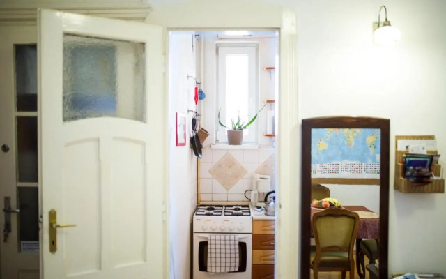 Sipi Apartman