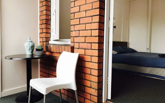 Young Hostel