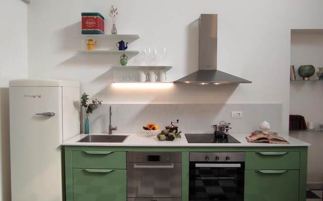 1940 Luxury Accommodations - 4 Diamante CAV