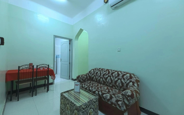 Super OYO 108 Marsa Al Masafar Hotel Apartment