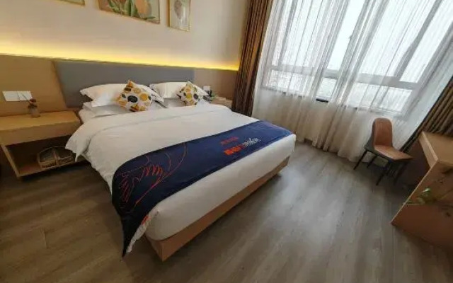 Holiday Inn Chongqing Yungang