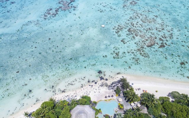 Pacific Resort Aitutaki