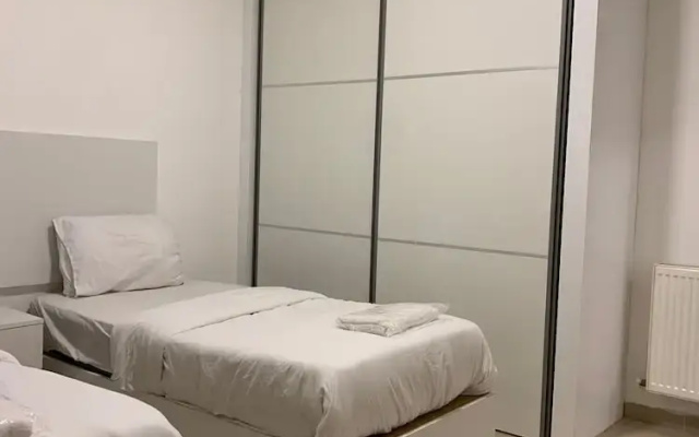 Luxurious 3 Bedroom Apartment in Heart of Amman