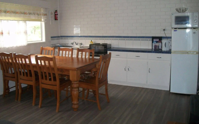 Top of the Lake Units