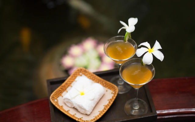 Treasure Oasis Hotel