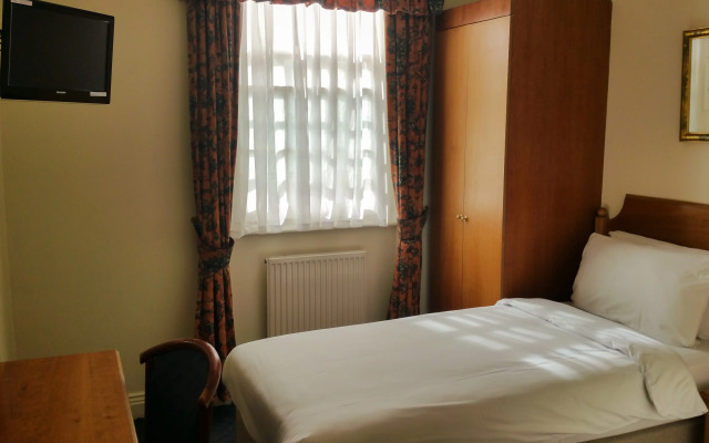 Mornington Victor Hotel London Belgravia