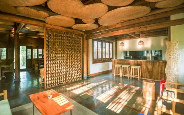 Wu Village – Restaurant – Jiaxing