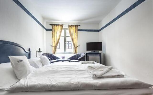 U-Nautic Restaurant & Pension