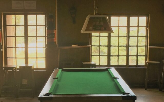 Summit Lodge Graskop
