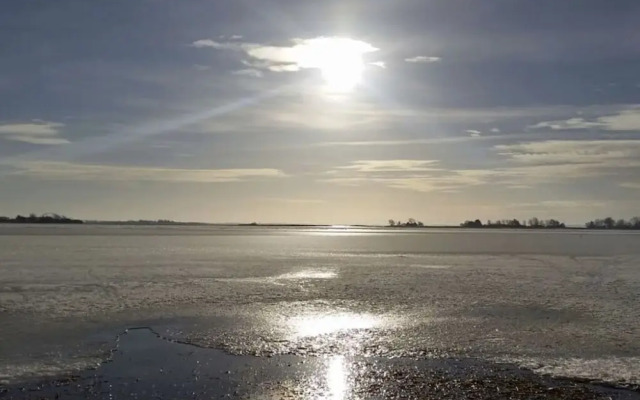 Holiday Apartment Seaside