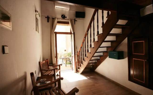 Chania Rooms