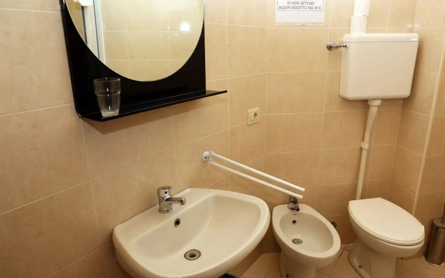 B&B Hotel Bicocca
