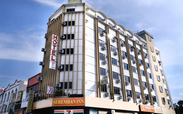 Seremban Inn Hotel