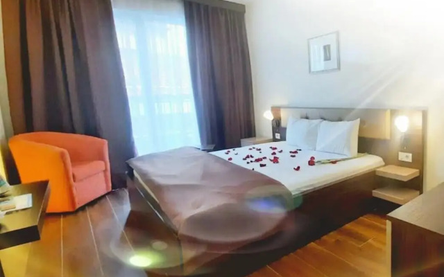 Hotel DOA